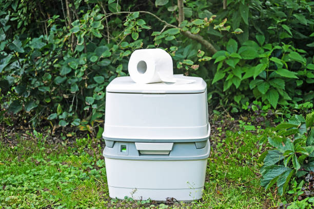 Best High-end porta potty rental  in Middleburg Heights, OH