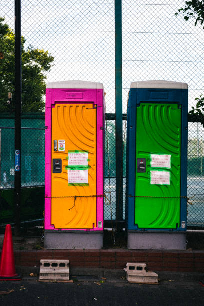 Best Construction site porta potty rental  in Middleburg Heights, OH