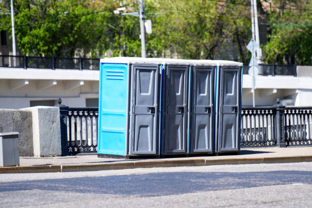 Porta potty services near me in Middleburg Heights, OH