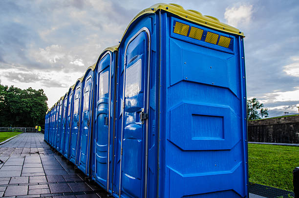 Best Affordable porta potty rental  in Middleburg Heights, OH