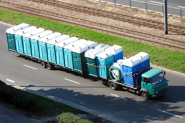 Best Porta potty services near me  in Middleburg Heights, OH